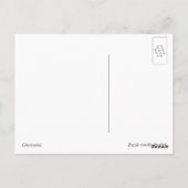 Cincinnatus Briefkaart (Achterkant)