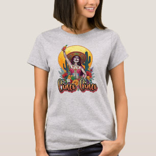 Cinco Cinco T-shirt