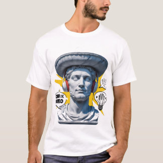 Cinco de Drinko 2025 T-shirt