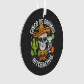 Cinco De Drinko Bitchachos (devant)