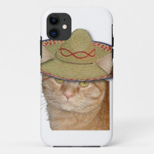 Cinco de Gato iPhone 11 Hoesje