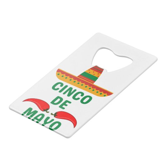 Cinco De Mayo (Dos Angle)
