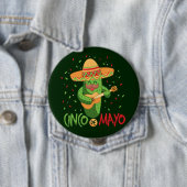Cinco De Mayo Button (In situ)