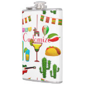 Cinco de Mayo Celebration Thunder_Cove Heupfles (Links)