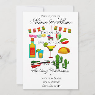 Cinco de Mayo Celebration Thunder_Cove Kaart