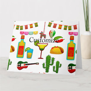 Cinco de Mayo Celebration Thunder_Cove Kaart