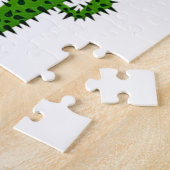 Cinco de Mayo Celebration Thunder_Cove Legpuzzel (Zijkant)