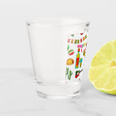 Cinco de Mayo Celebration Thunder_Cove Shot Glas (Links)