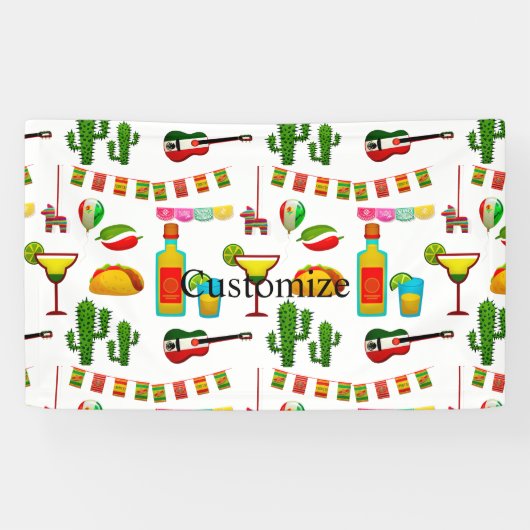 Cinco de Mayo Celebration Thunder_Cove Spandoek (Horizontaal)