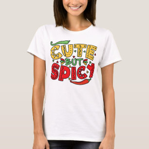 Cinco de Mayo Chipotle Pepper Jalapeno Chili T-shirt