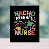 Cinco De Mayo Coquette Bow Nacho Infirmière Moyenn (Neutre)