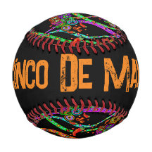 Cinco de Mayo Cornhole Set