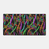 Cinco de Mayo Design (Recto)