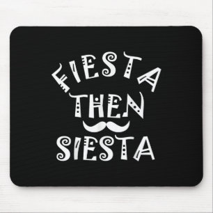 Cinco de Mayo Fiesta Dann Siesta Jongens Kinderen Muismat
