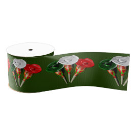Cinco de mayo, fiesta mexican grosgrain lint