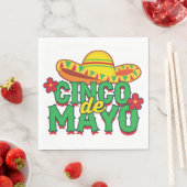 Cinco de Mayo Fiesta Servet (Insitu)