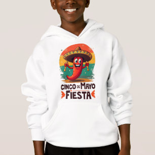 Cinco de Mayo Fiesta - soirée mexicaine épicée et