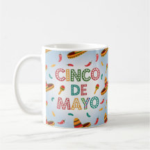 Cinco de Mayo Gift idee