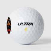 CINCO DE MAYO GOLFBALLEN (Logo)