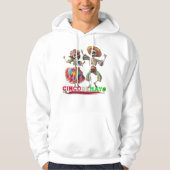 CINCO DE MAYO HOODIE (Voorkant)