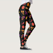 Cinco de Mayo  Leggings (Rechts)