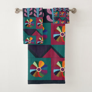 Cinco De Mayo Motif mexicain d'art