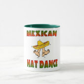 Cinco De Mayo Mug (Centre)