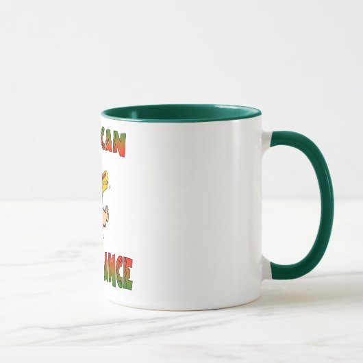 Cinco De Mayo Mug (Droite)