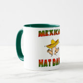 Cinco De Mayo Mug (Devant gauche)