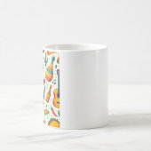 Cinco De Mayo Mug Personnalisé, Mugs Mexicains, Ta (Centre)