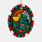 Cinco de Mayo Ornament (Rechts)