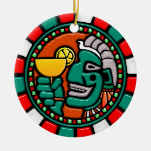 Cinco de Mayo Ornament