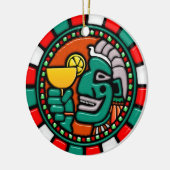 Cinco de Mayo Ornament (Links)