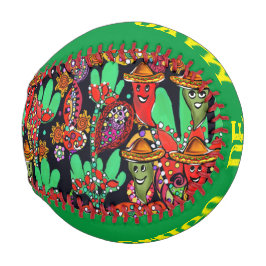 Cinco de Mayo Peppers