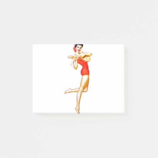 cinco de mayo post-it® notes (Voorkant)
