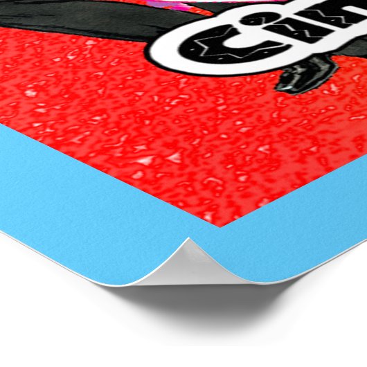 Cinco de Mayo Poster (Hoek)