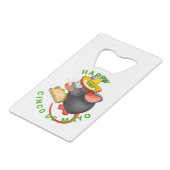 cinco de mayo rat (Dos Angle)