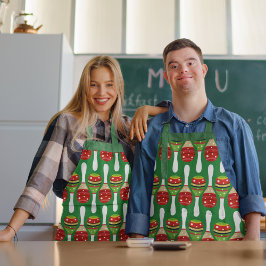 Cinco De Mayo Schort