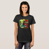 Cinco De Mayo Shirt Mexican Fiesta 5 De Mayo Women (Voorkant volledig)