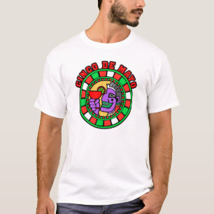 Cinco de Mayo T-Shirt