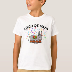 Cinco de Mayo t-shirt