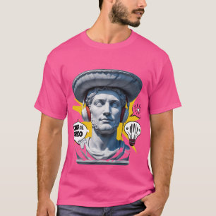 Cinco de Mayo, taco ploeg, T-shirt