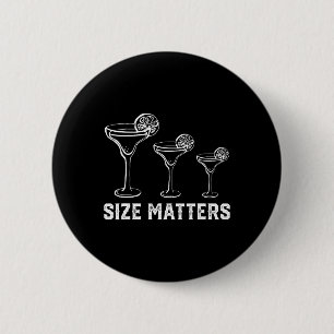 Cinco De Mayo Vrouwen Zomer Vakantie Margarita Ronde Button 5,7 Cm