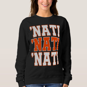 CINCY 'NATI Cincinnati OH Matching Family Couple T Trui