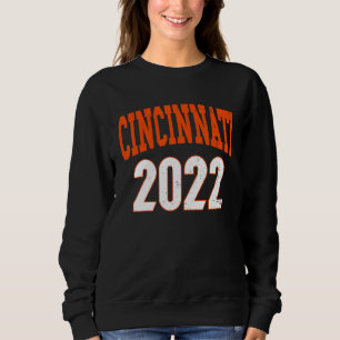 CINCY 'NATI Cincinnati OH Matching Family Couple T Trui