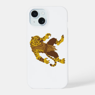 Cindaku iPhone 15 Hoesje