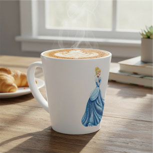 Cinderella Latte-Mok Latte Mok