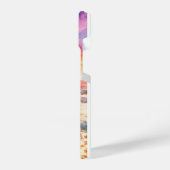 Cinderella Princess iPhone 14 Case – Cute Fairy Ta iPhone Hoesje (Linkerkant)