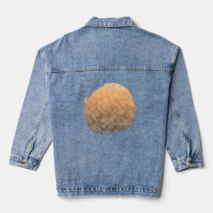 Cinderfall Stilte Denim Jacket