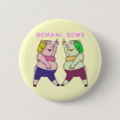 Cindy Button (Voorkant)